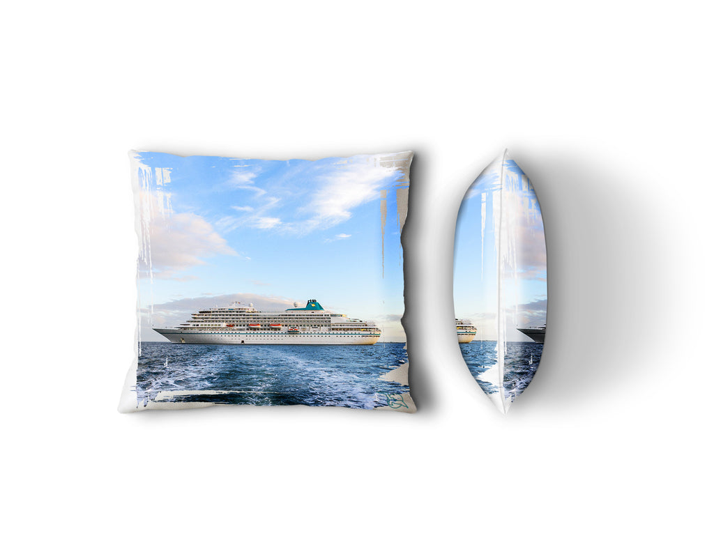 MS Amera _Aeroskobing, Dänemark