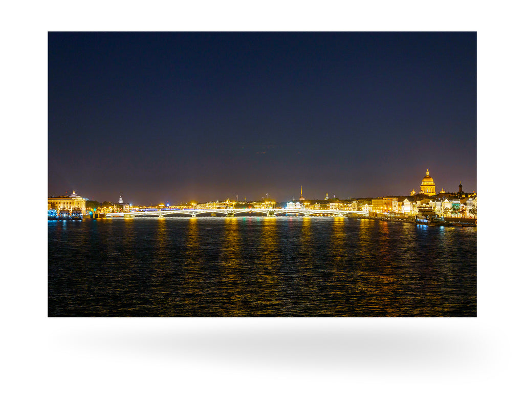 St. Petersburg, Russland