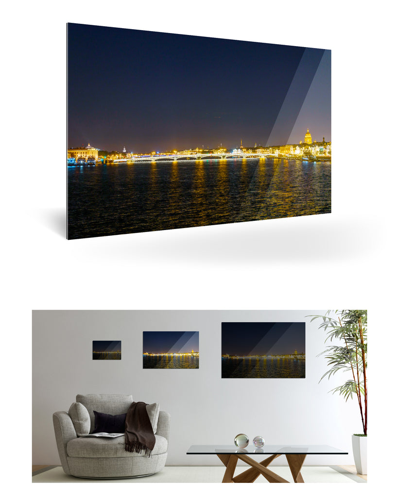 St. Petersburg, Russland