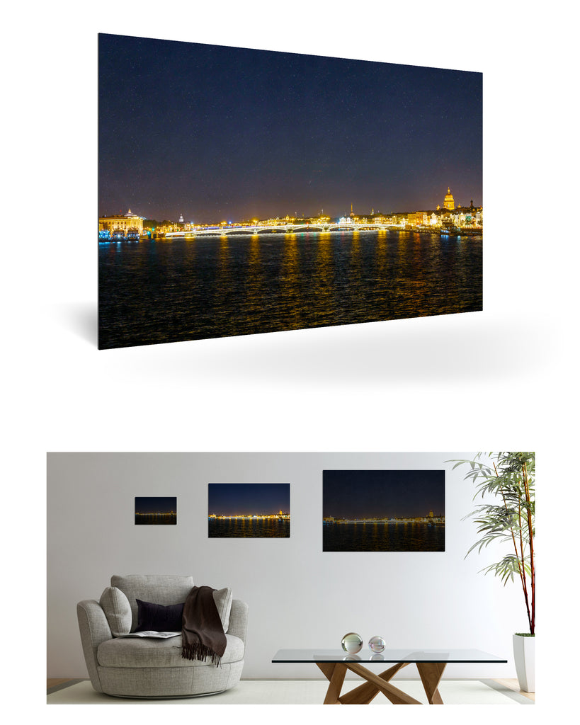 St. Petersburg, Russland