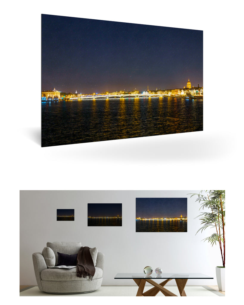 St. Petersburg, Russland