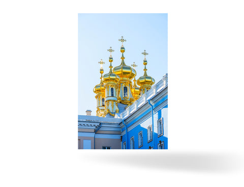 St. Petersburg, Russland