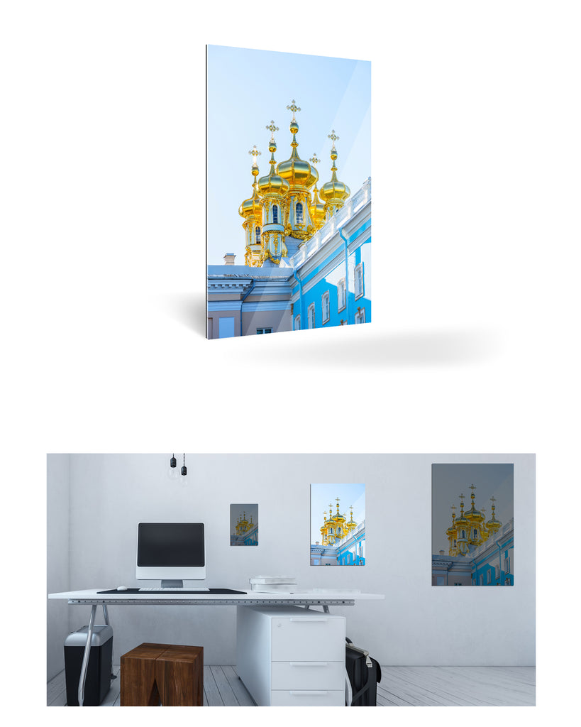 St. Petersburg, Russland