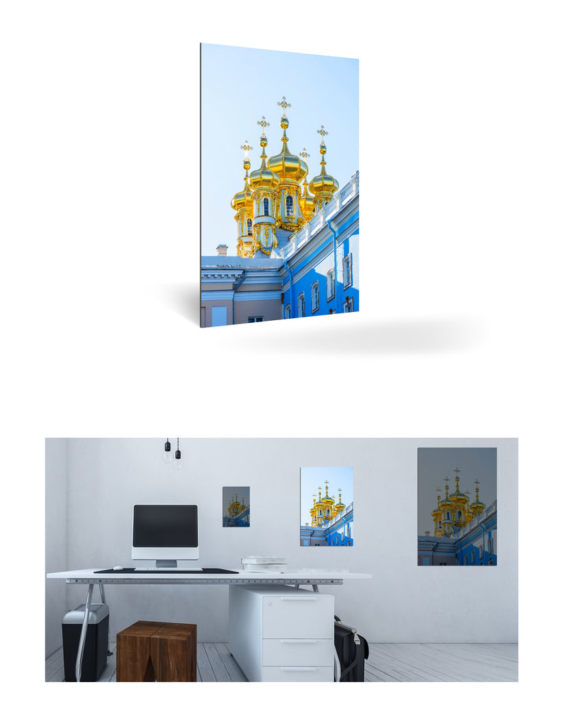 St. Petersburg, Russland