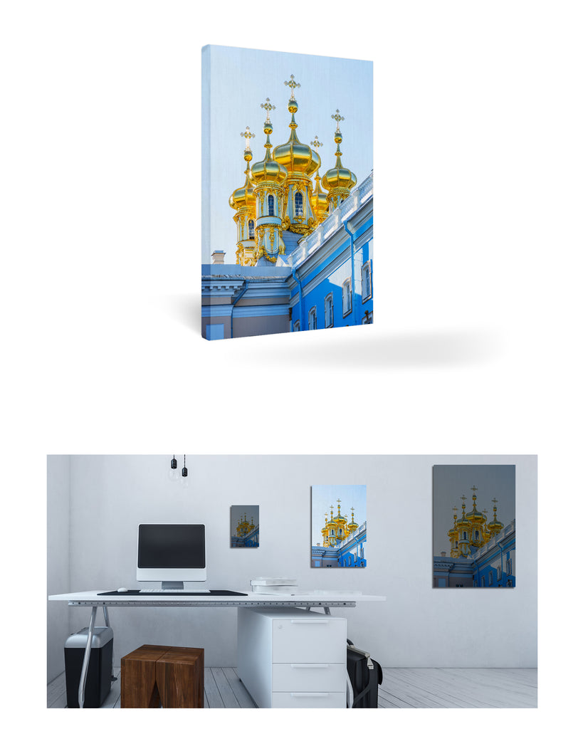 St. Petersburg, Russland