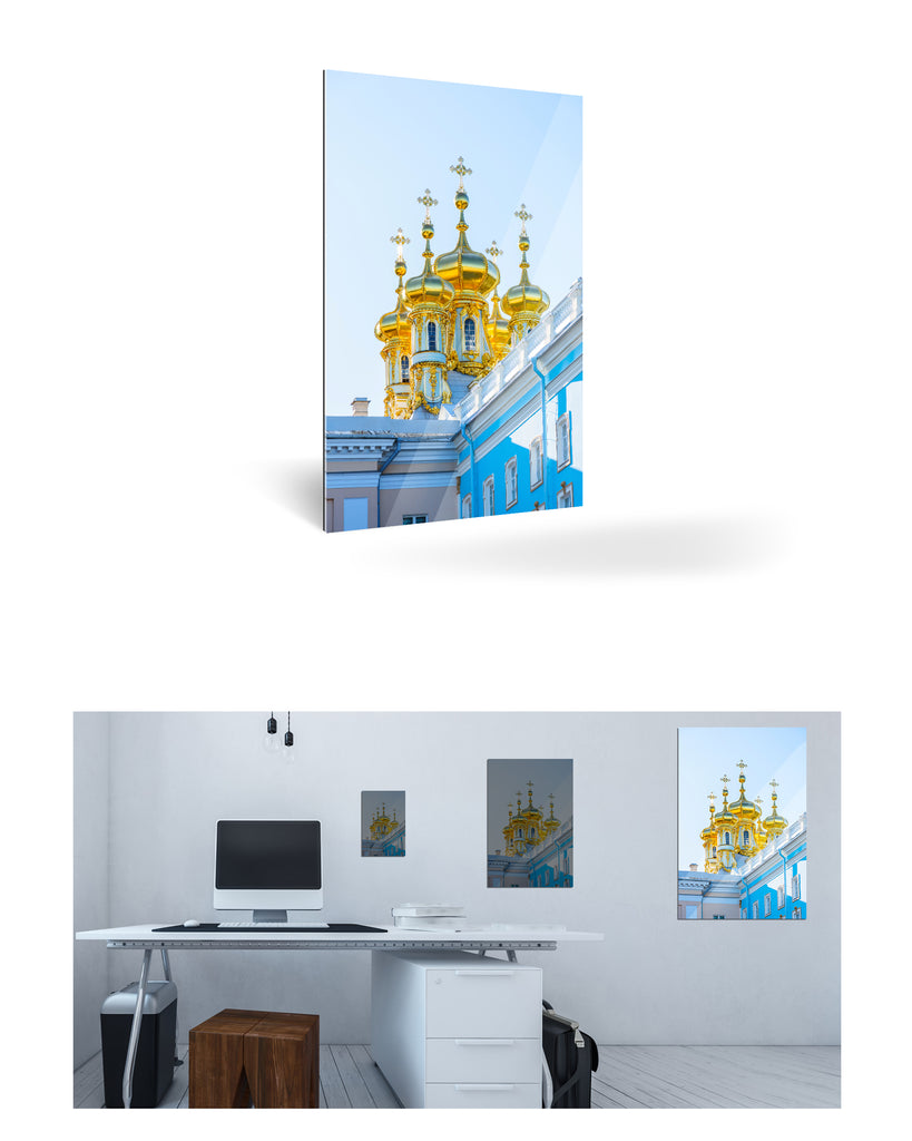 St. Petersburg, Russland