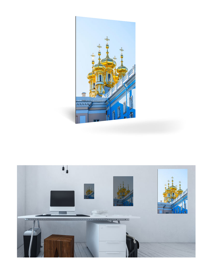 St. Petersburg, Russland