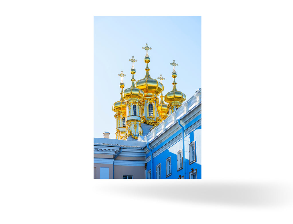 St. Petersburg, Russland