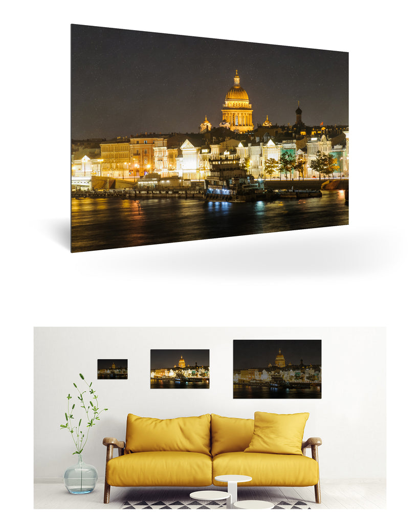 St. Petersburg, Russland