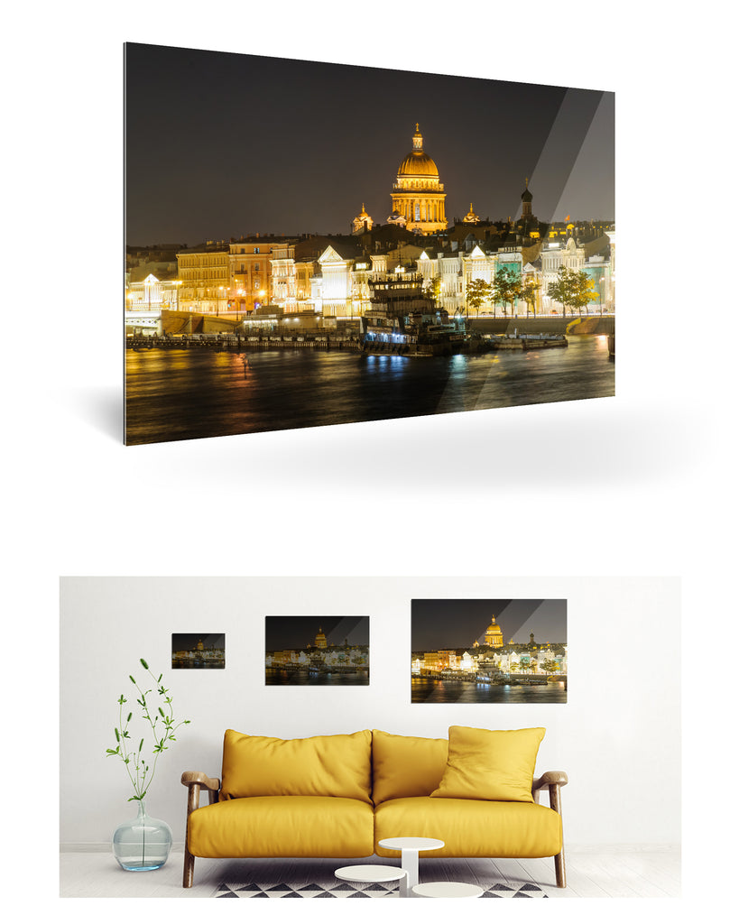 St. Petersburg, Russland