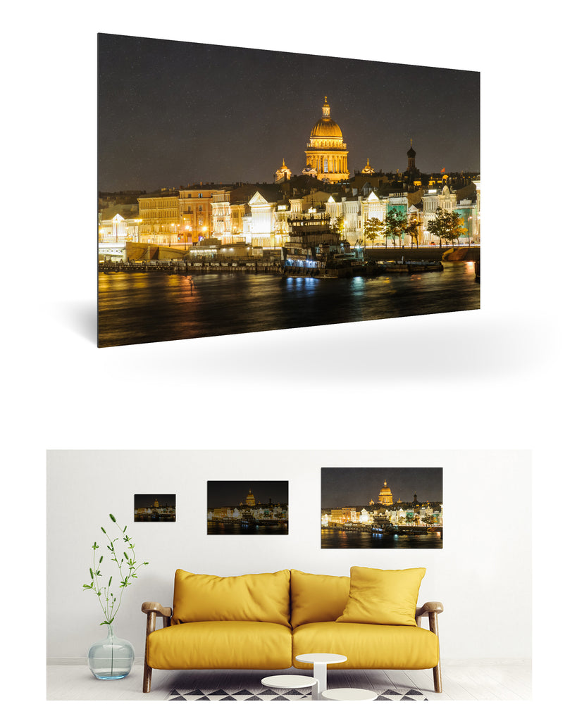 St. Petersburg, Russland