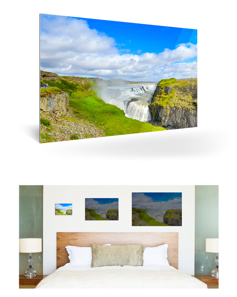 Hafnarfjordur, Island