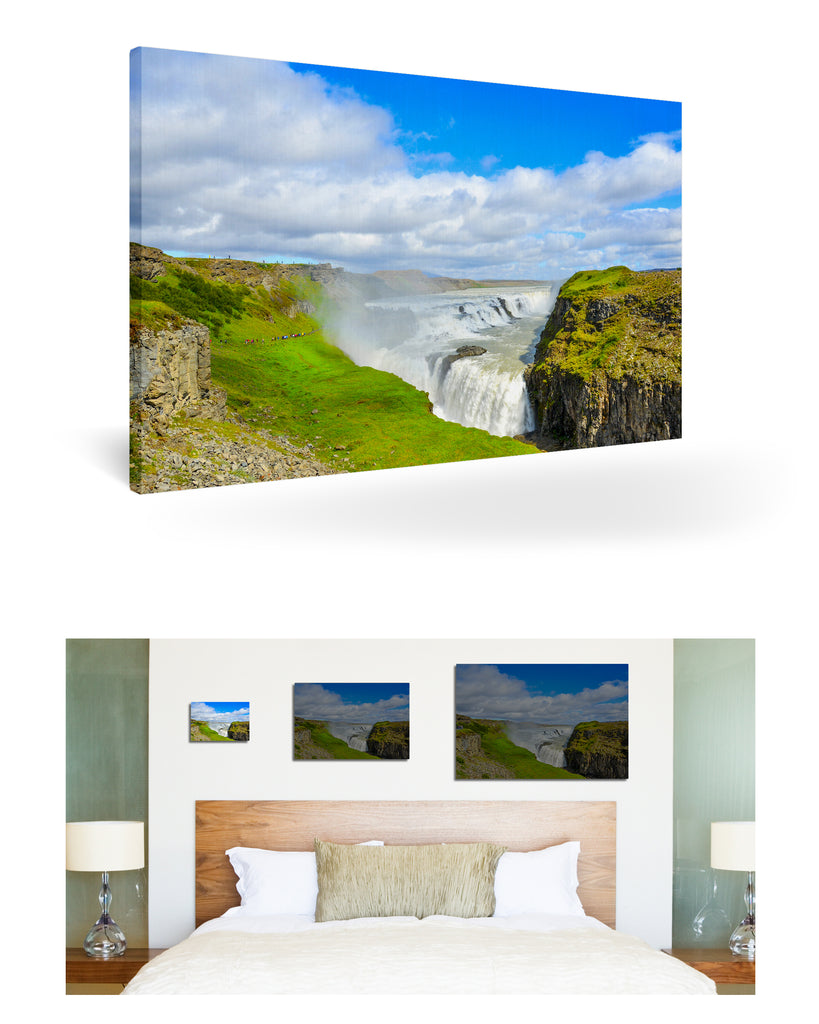 Hafnarfjordur, Island