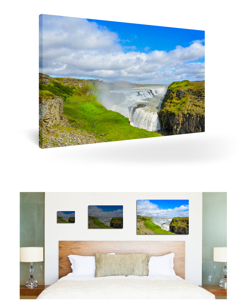 Hafnarfjordur, Island