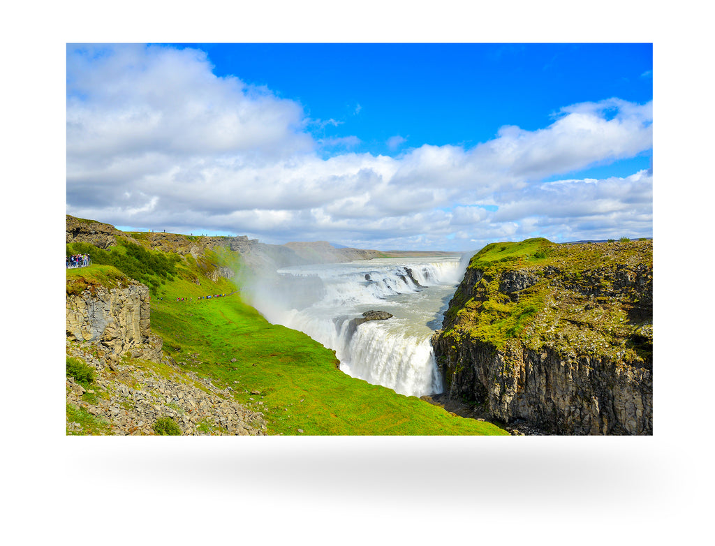 Hafnarfjordur, Island