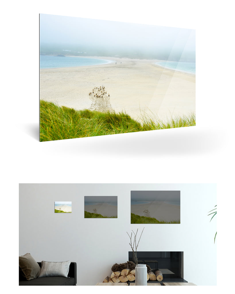 Lerwick, Vereinigtes Königreich