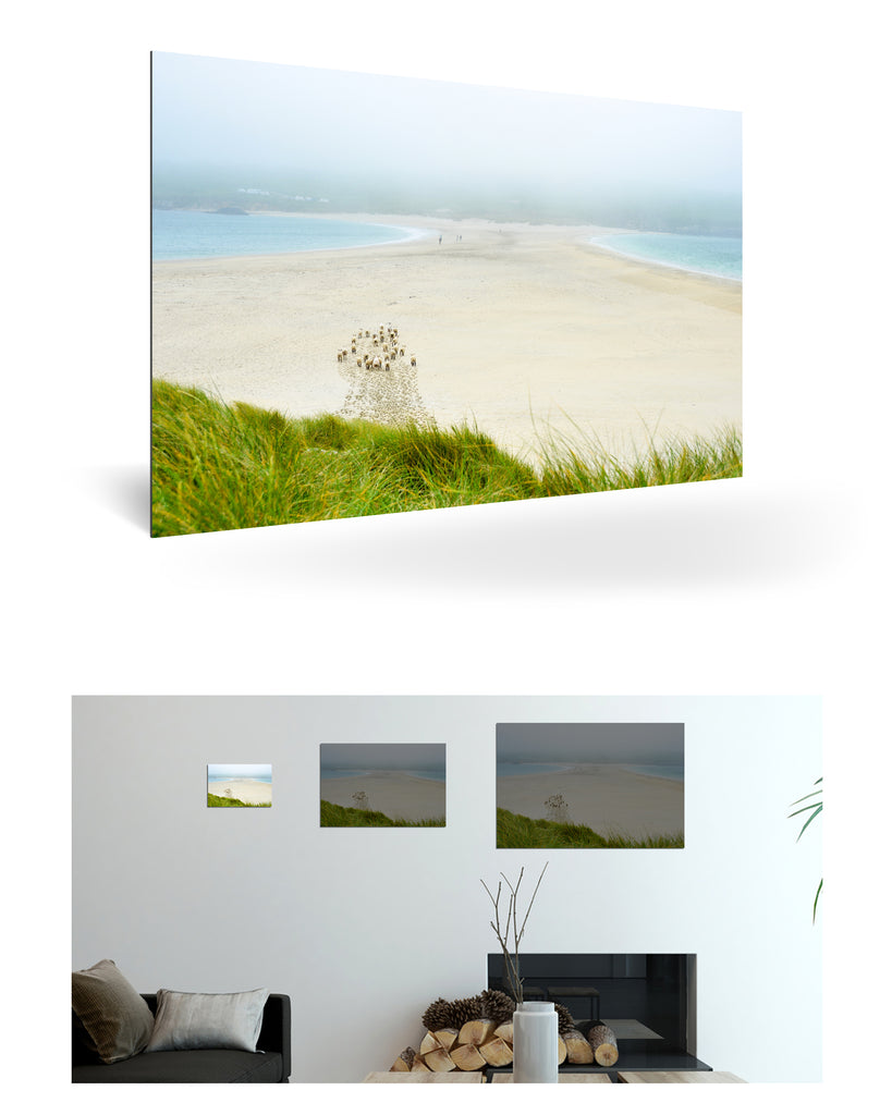 Lerwick, Vereinigtes Königreich