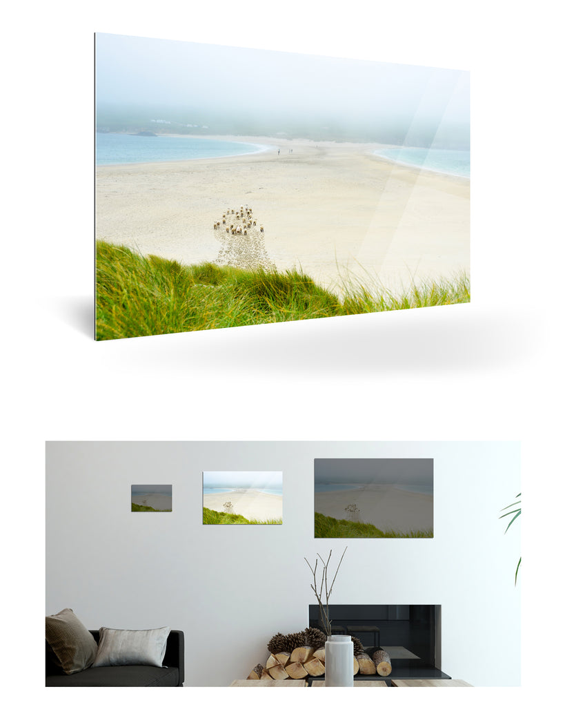 Lerwick, Vereinigtes Königreich