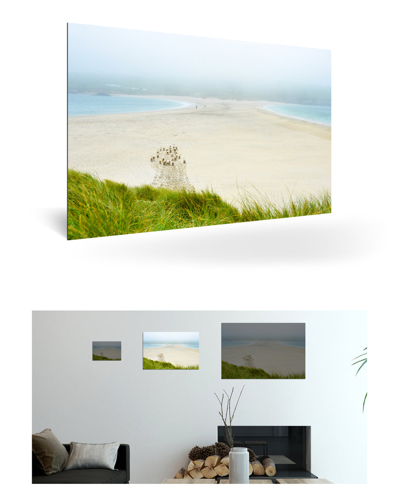 Lerwick, Vereinigtes Königreich