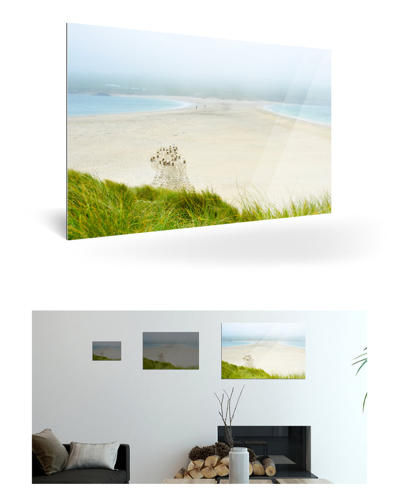 Lerwick, Vereinigtes Königreich