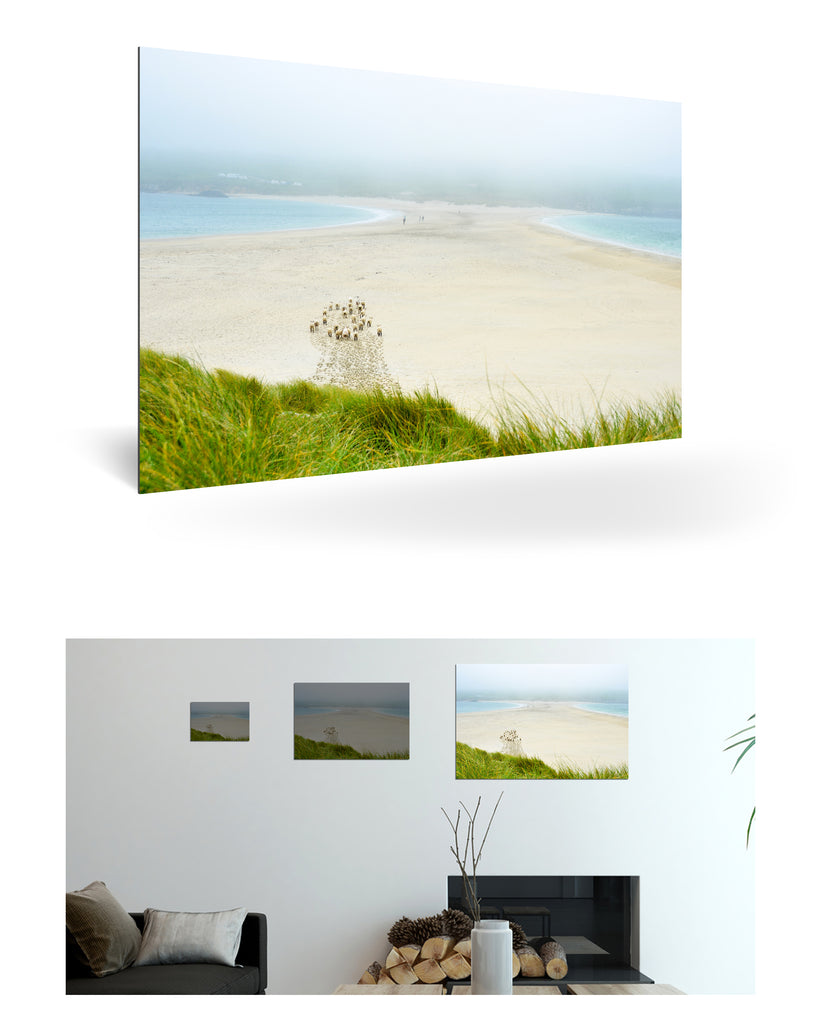 Lerwick, Vereinigtes Königreich