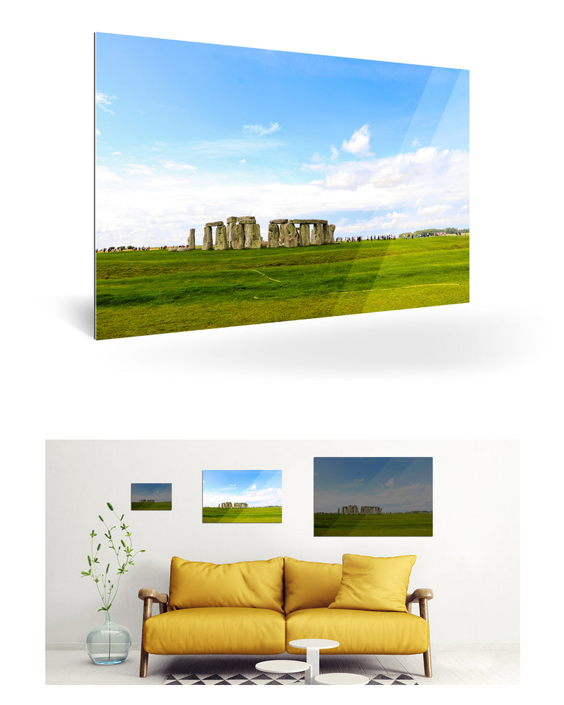 Stonehenge, Vereinigtes Königreich