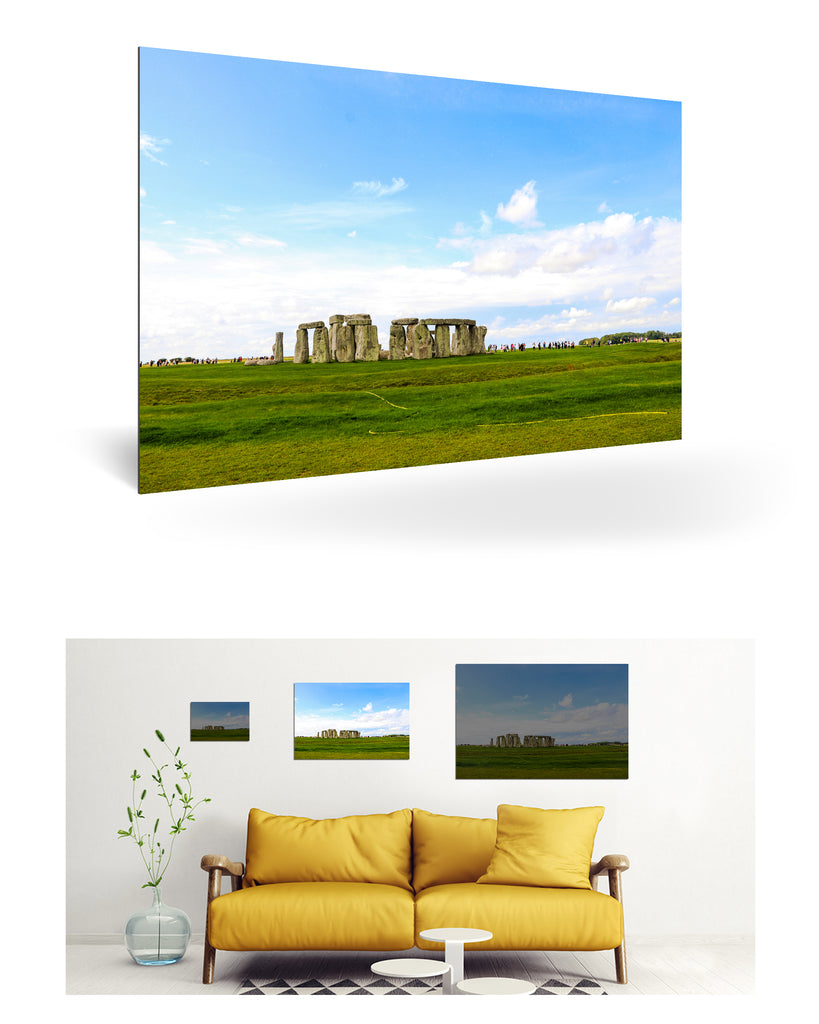 Stonehenge, Vereinigtes Königreich