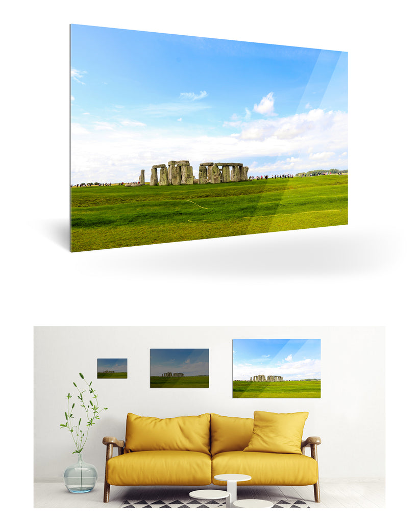 Stonehenge, Vereinigtes Königreich