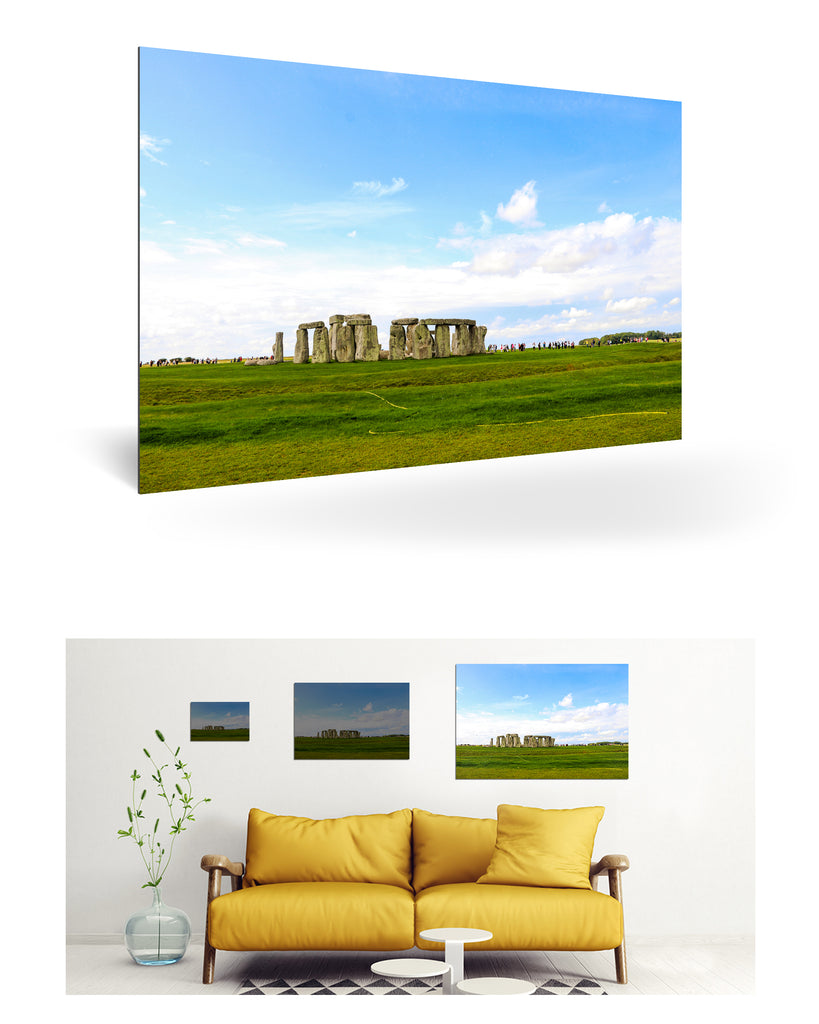 Stonehenge, Vereinigtes Königreich