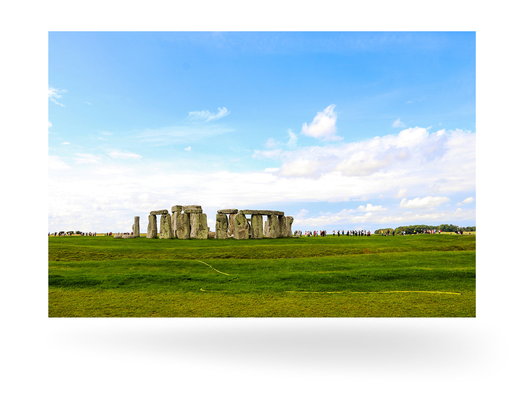 Stonehenge, Vereinigtes Königreich