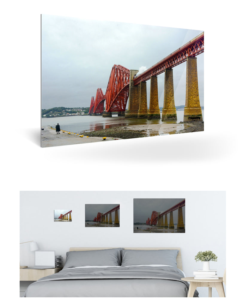 Queensferry, Vereinigtes Königreich