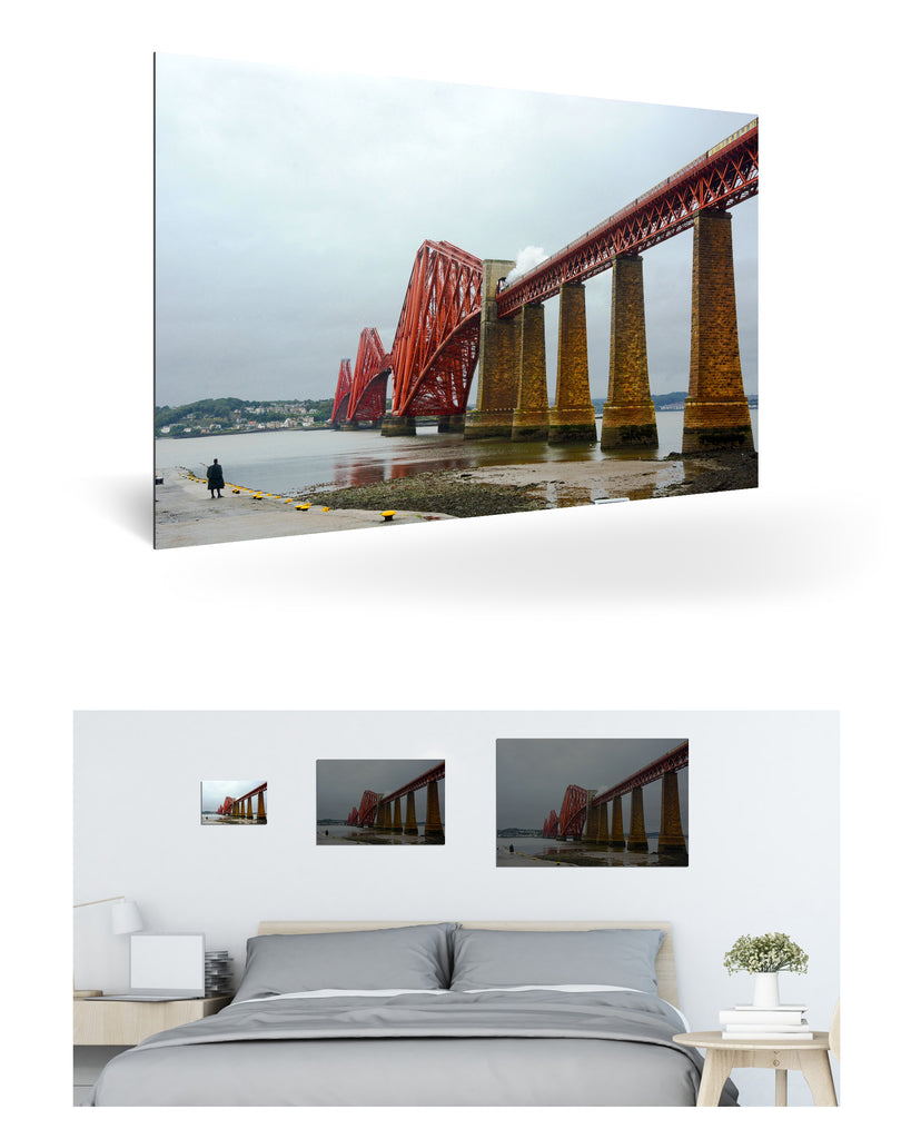 Queensferry, Vereinigtes Königreich