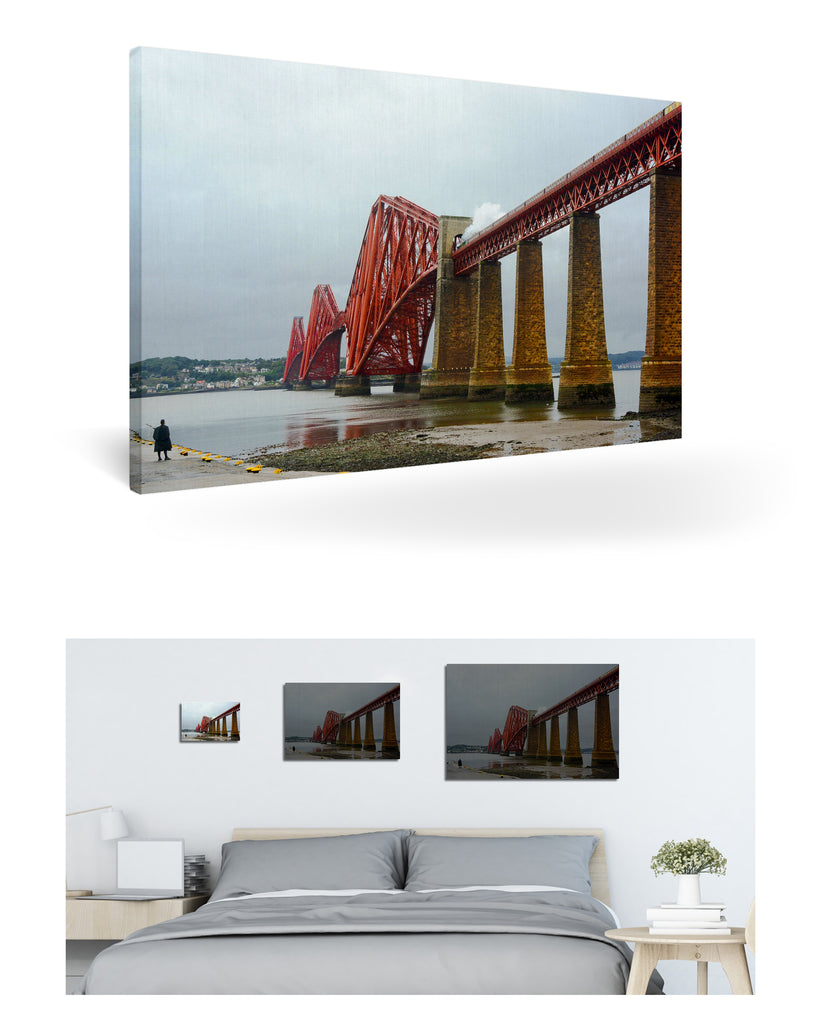 Queensferry, Vereinigtes Königreich