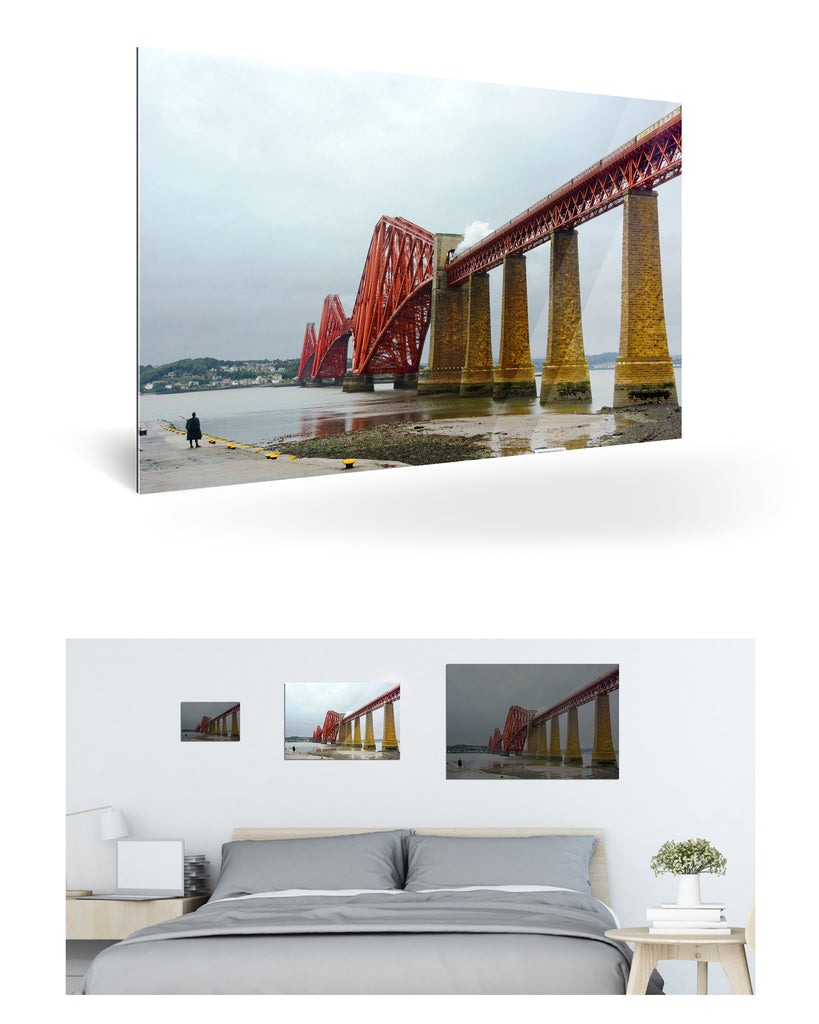 Queensferry, Vereinigtes Königreich