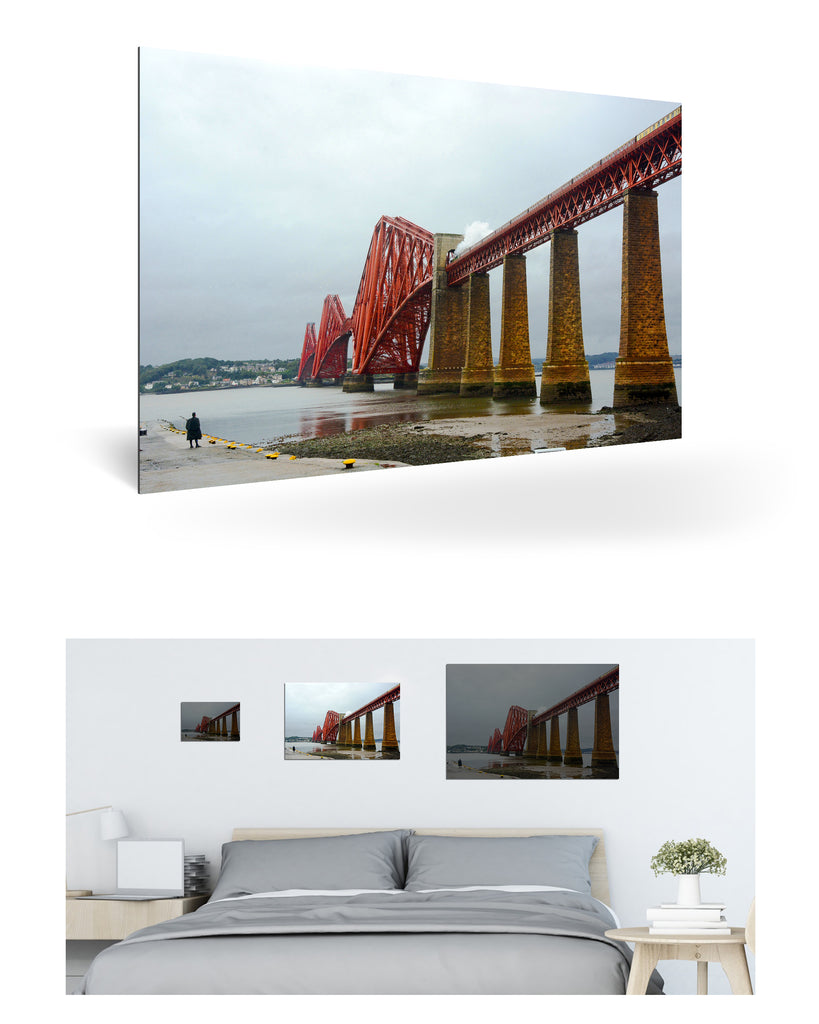 Queensferry, Vereinigtes Königreich