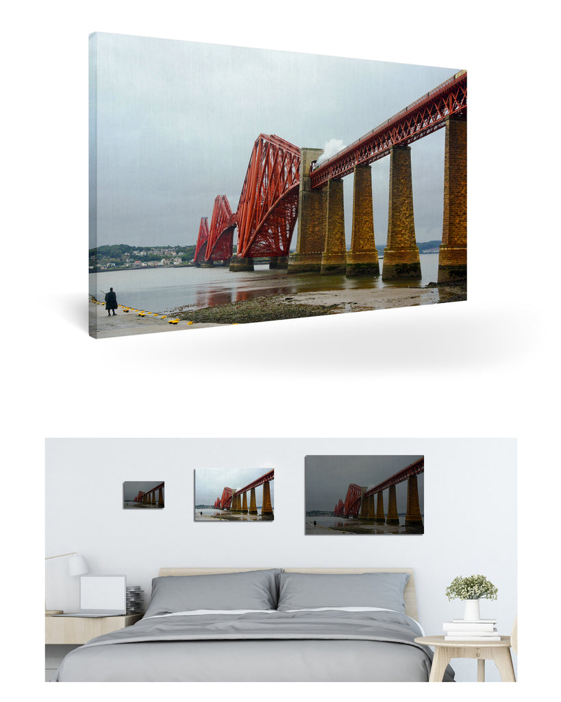 Queensferry, Vereinigtes Königreich