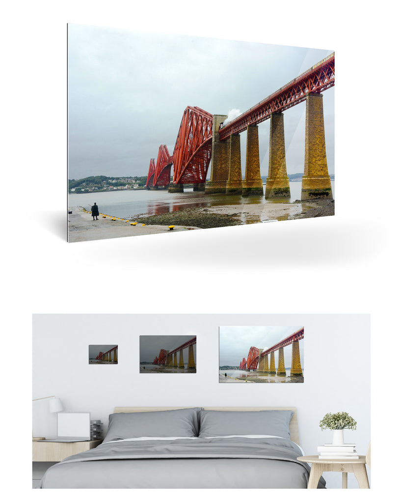 Queensferry, Vereinigtes Königreich