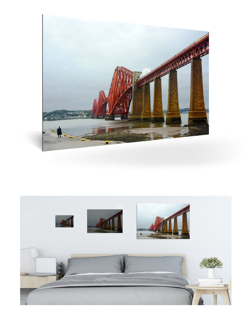 Queensferry, Vereinigtes Königreich