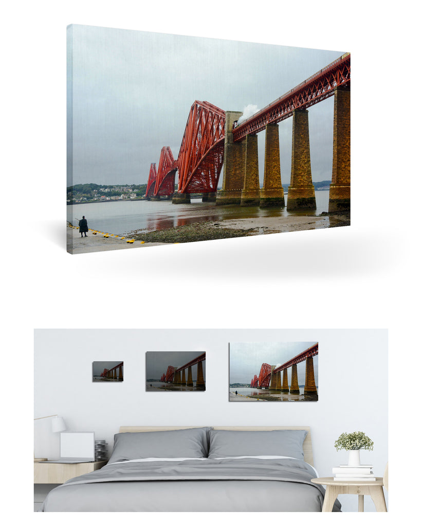 Queensferry, Vereinigtes Königreich