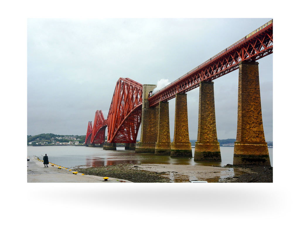 Queensferry, Vereinigtes Königreich