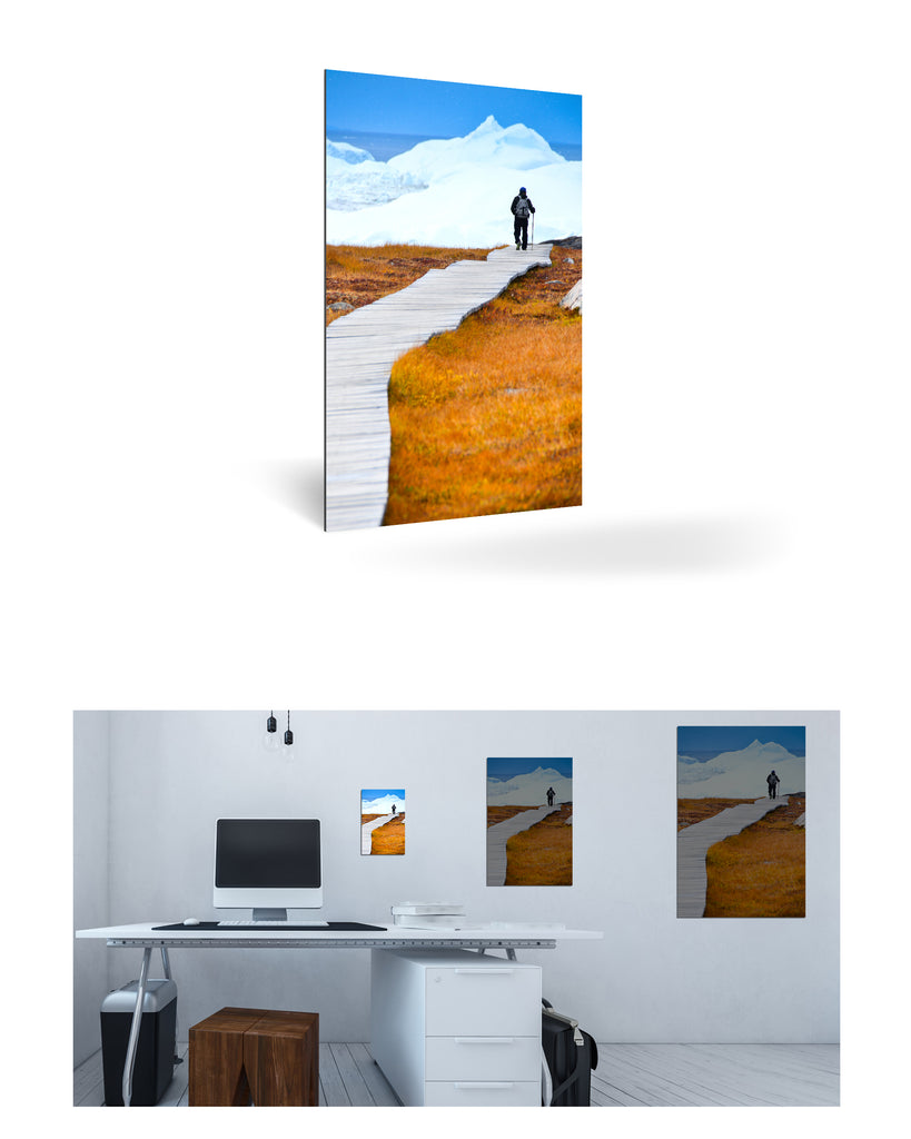 Ilulissat, Grönland