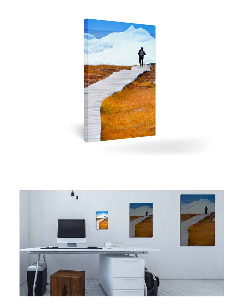 Ilulissat, Grönland