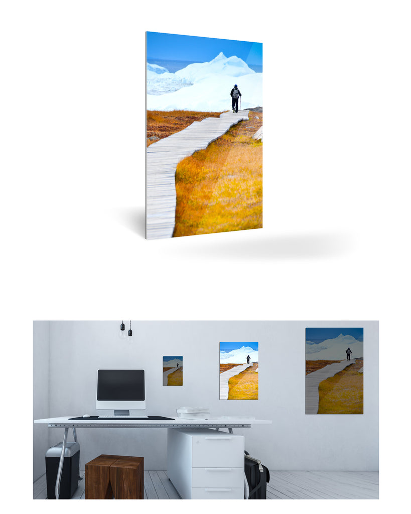 Ilulissat, Grönland