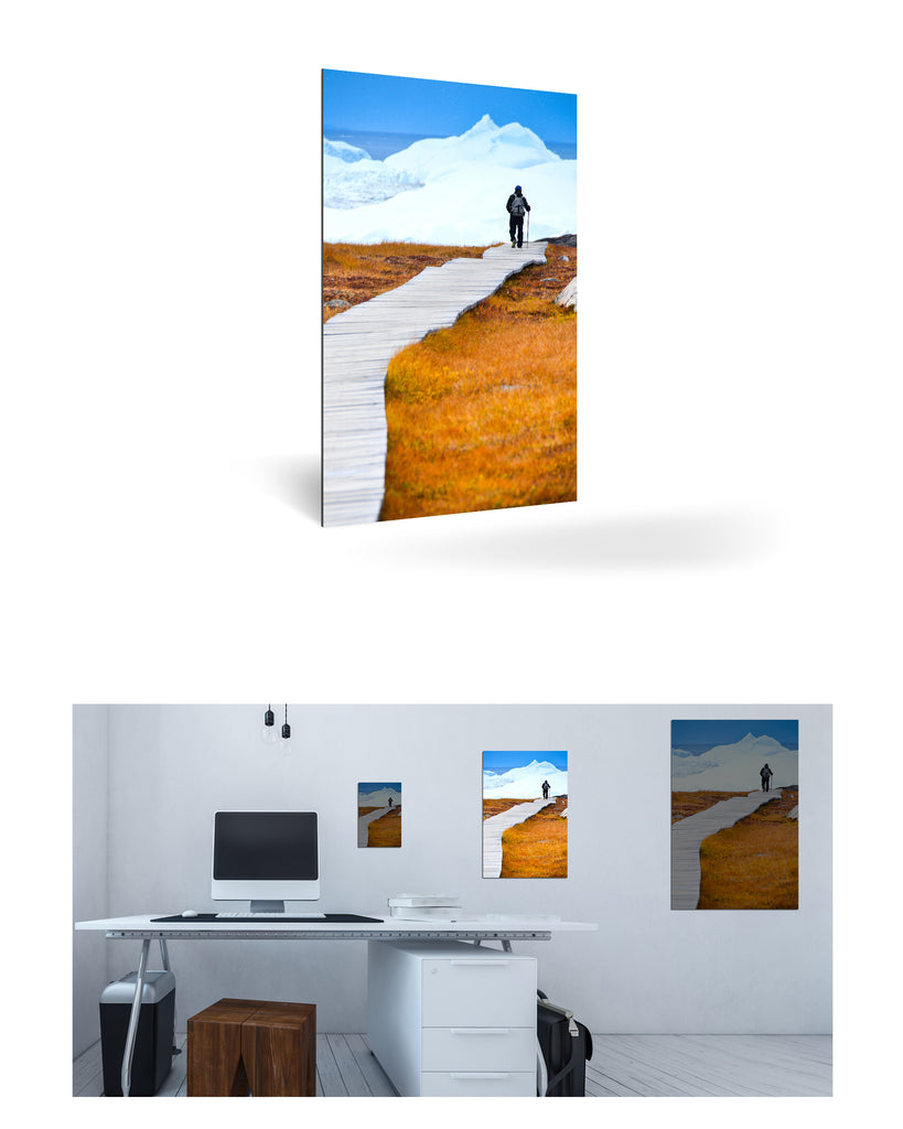 Ilulissat, Grönland