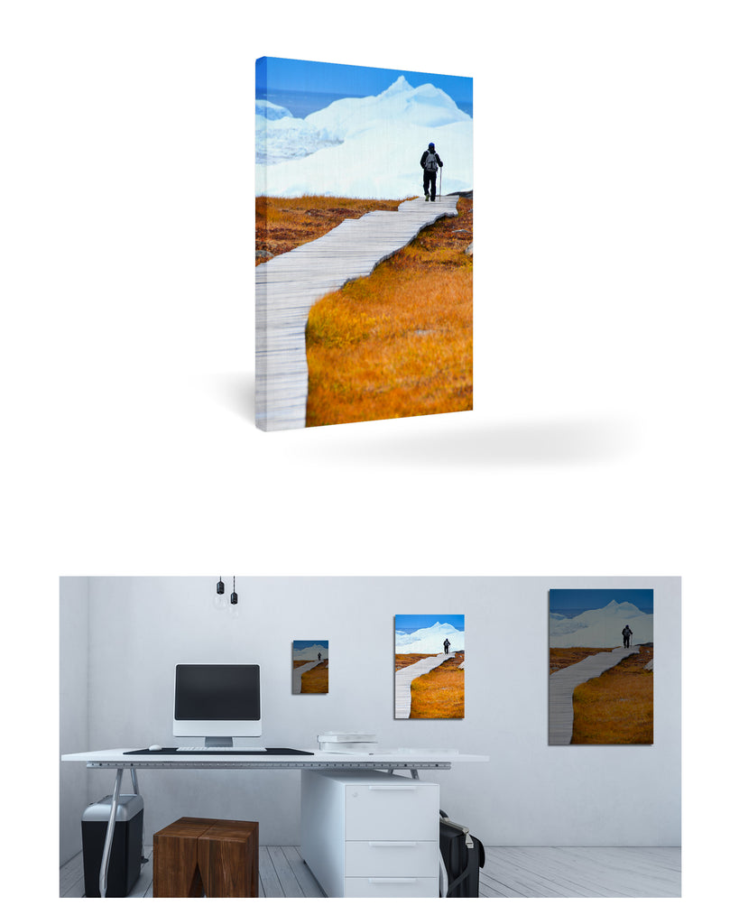 Ilulissat, Grönland