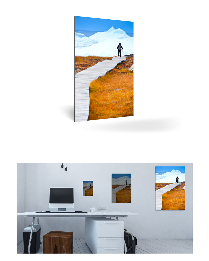 Ilulissat, Grönland