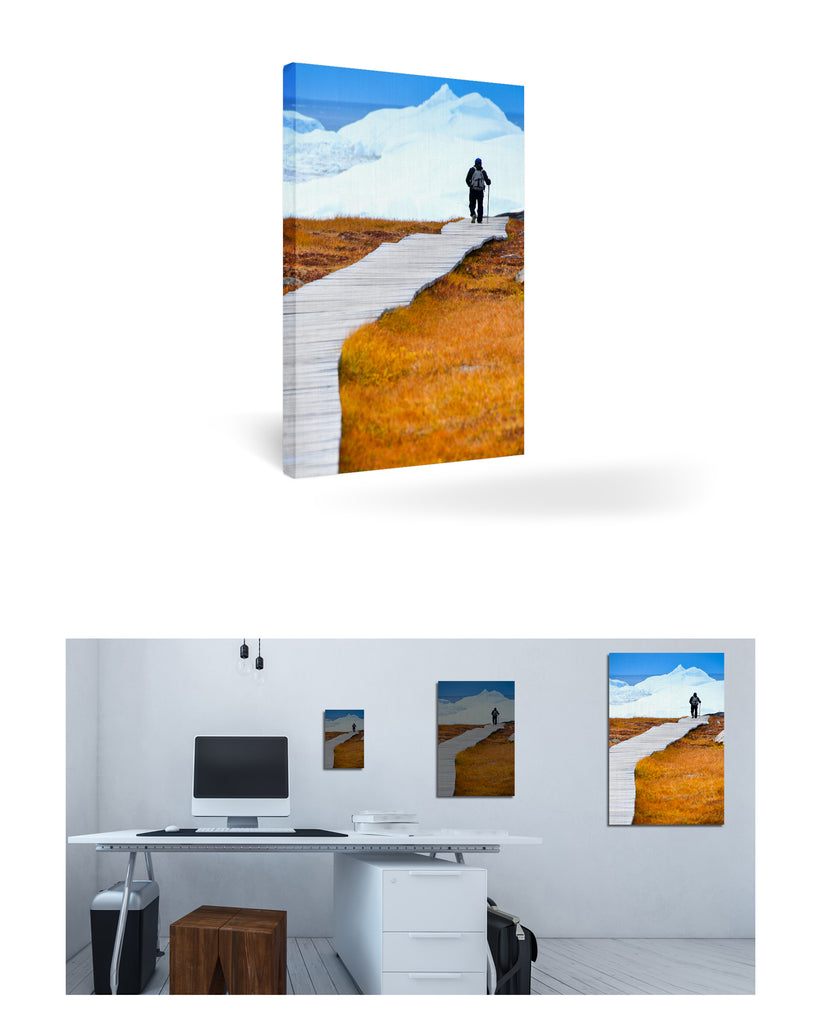 Ilulissat, Grönland