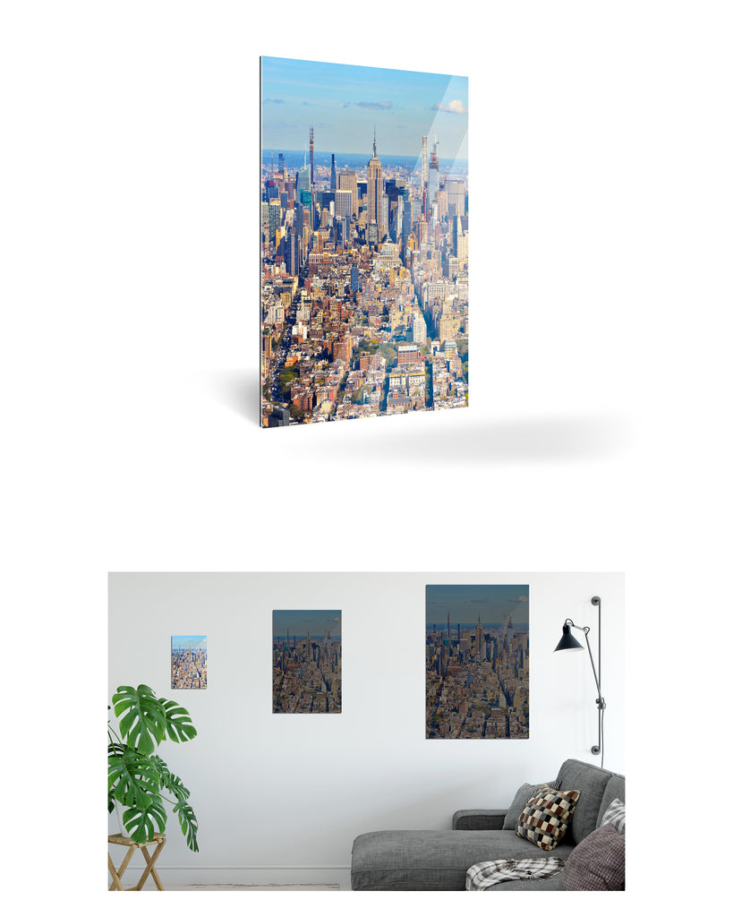 New York City, Vereinigte Staaten