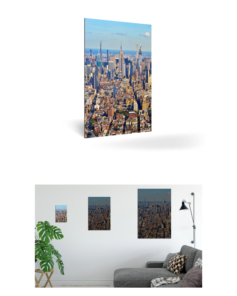 New York City, Vereinigte Staaten