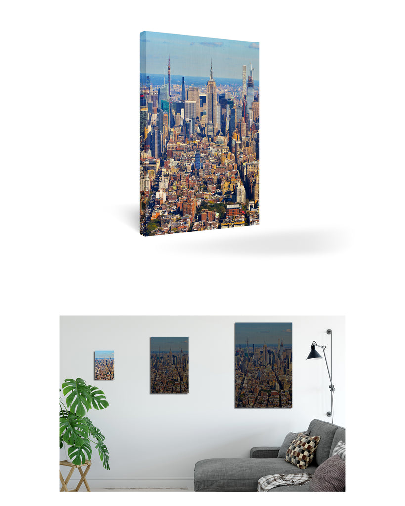 New York City, Vereinigte Staaten